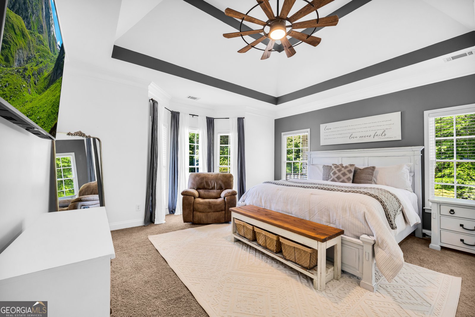533 Emory Chambers Road Lula - Photo 36