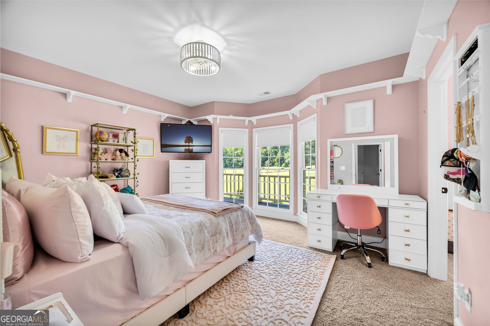 533 Emory Chambers Road Lula - Photo 47