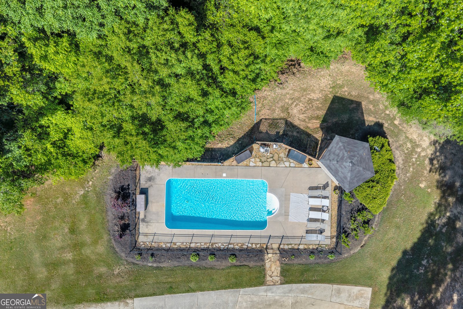 533 Emory Chambers Road Lula - Photo 6
