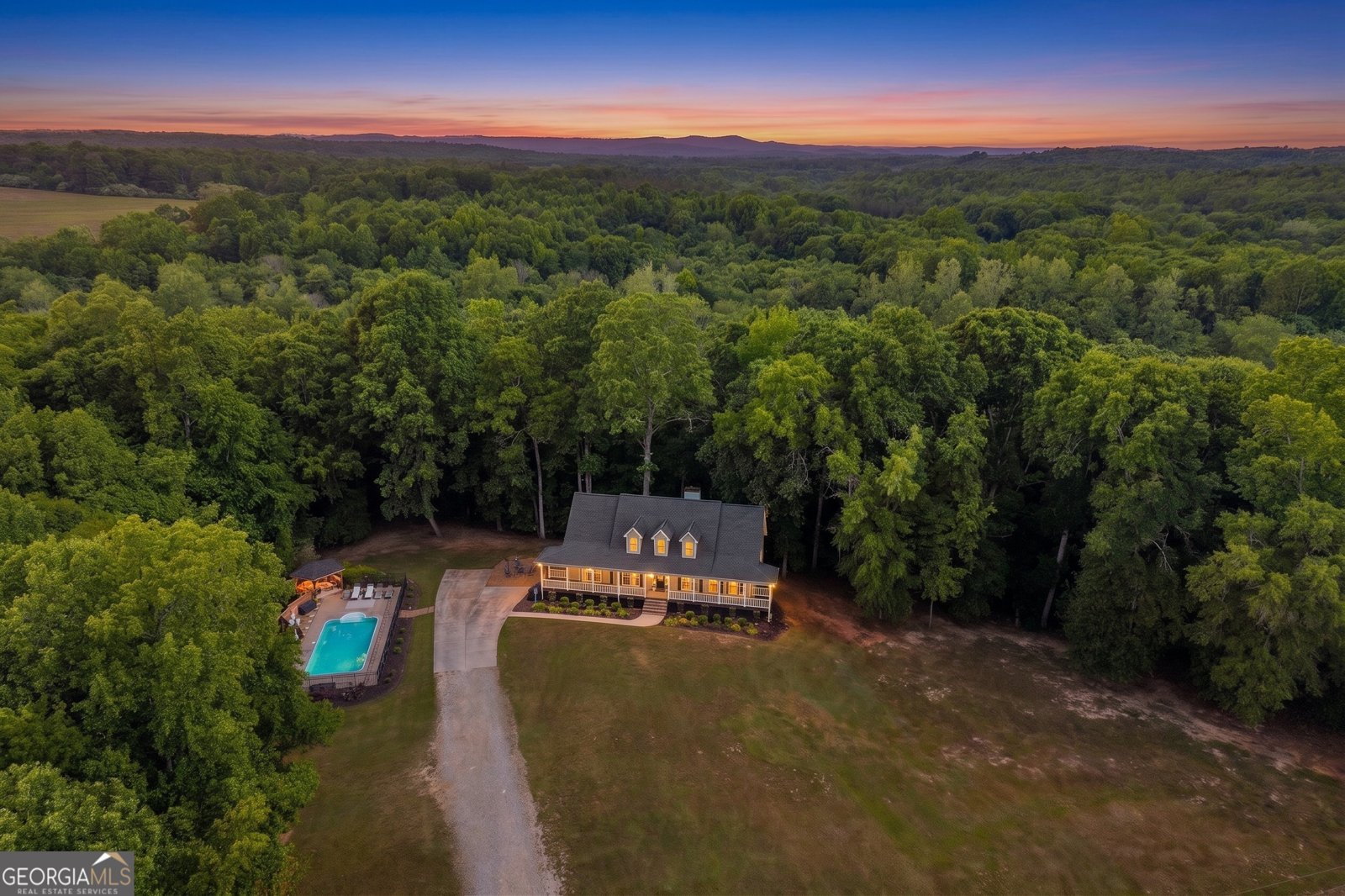 533 Emory Chambers Road Lula - Photo 7