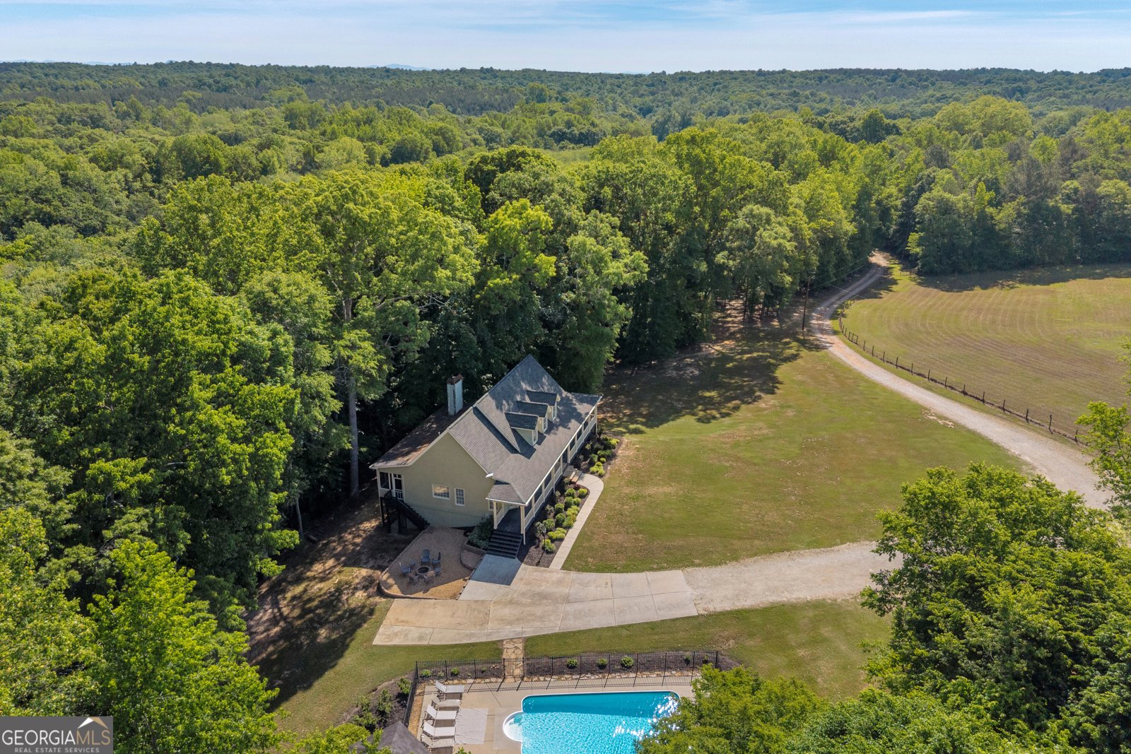 533 Emory Chambers Road Lula - Photo 8