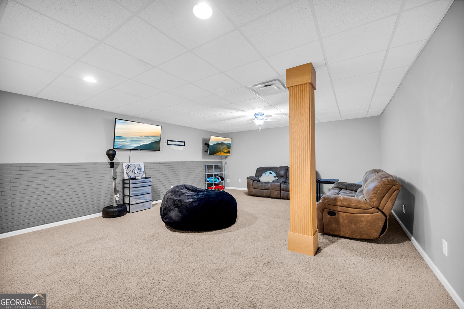 533 Emory Chambers Road Lula - Photo 81