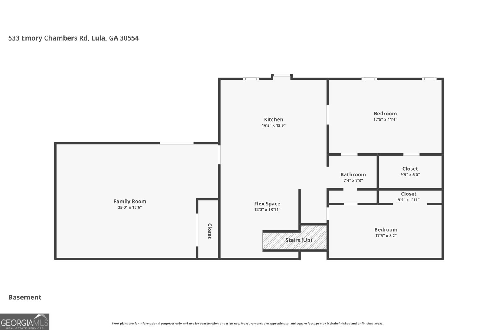 533 Emory Chambers Road Lula - Photo 86