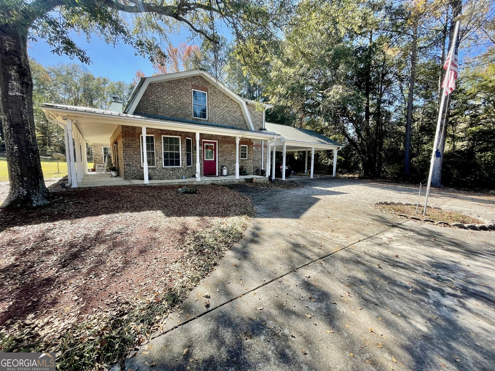 98 Waterfront Way Warner Robins - main photo