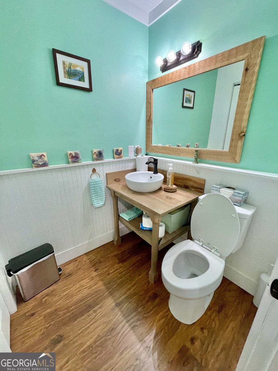98 Waterfront Way Warner Robins - Photo 13