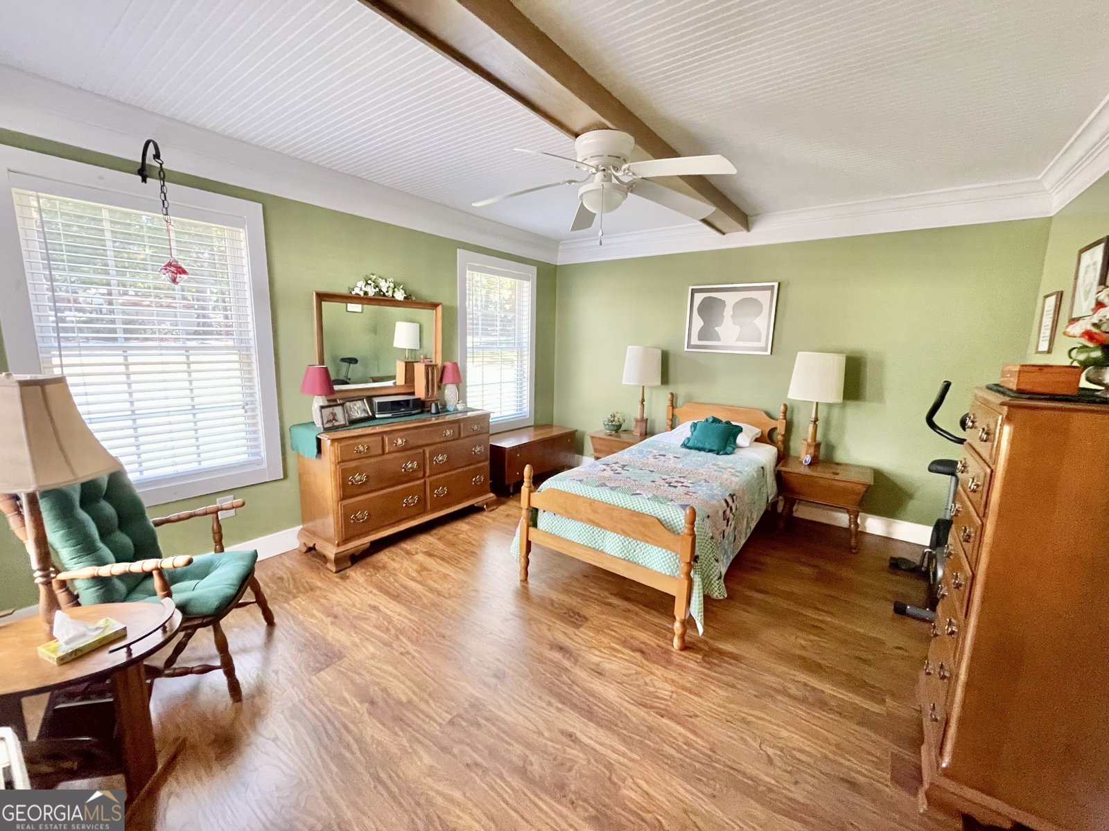 98 Waterfront Way Warner Robins - Photo 14