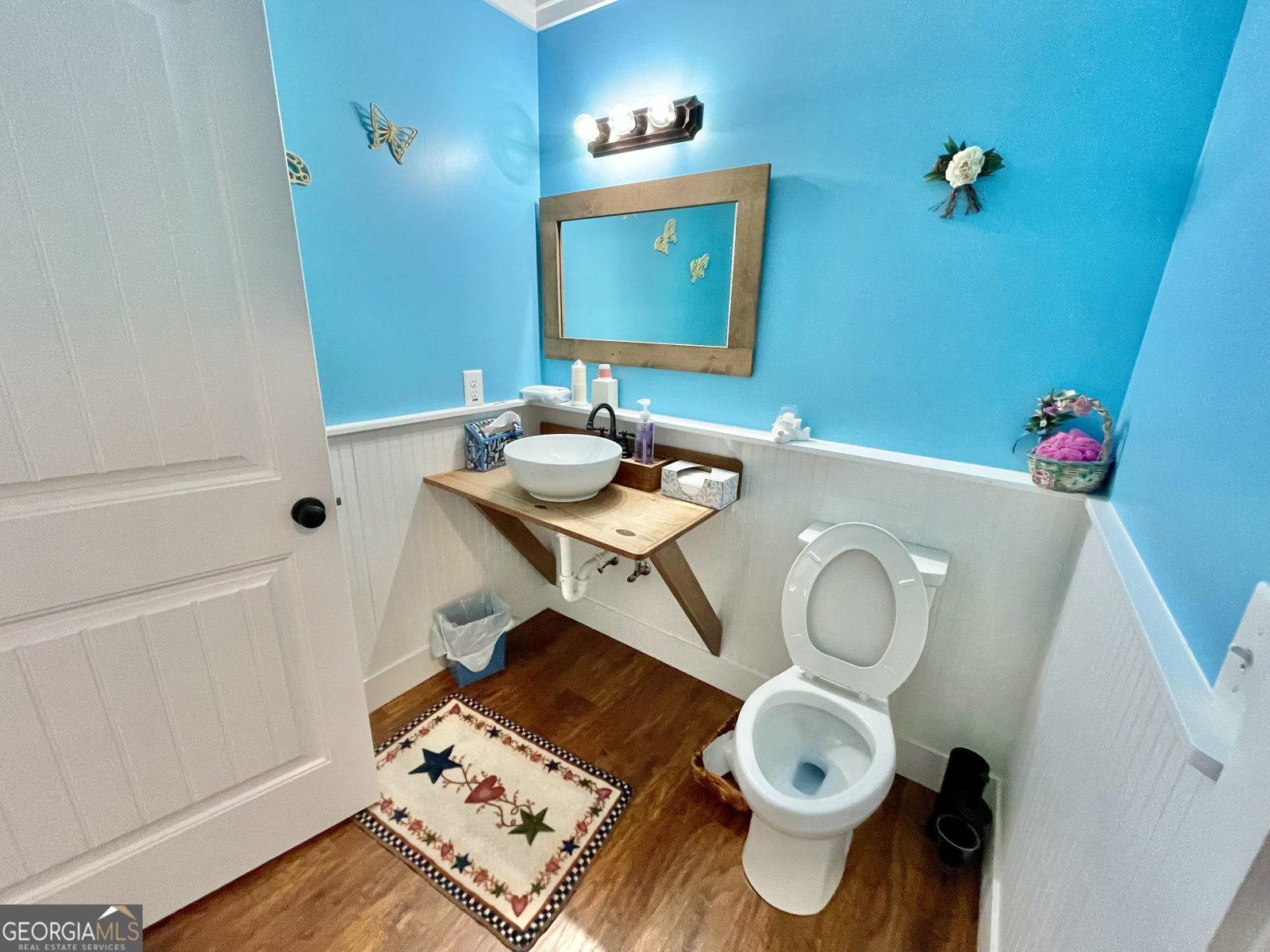 98 Waterfront Way Warner Robins - Photo 22