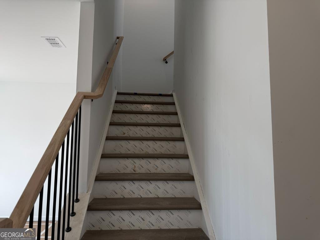 701 Mistwood Way Cartersville - Photo 17