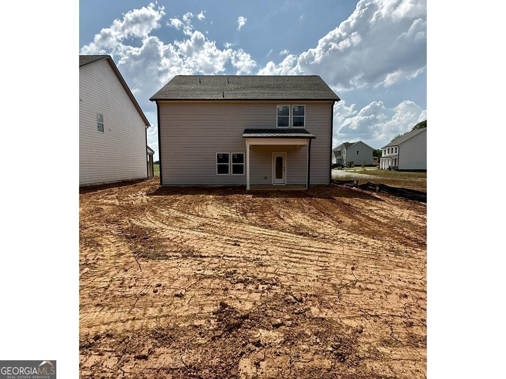701 Mistwood Way Cartersville - Photo 35