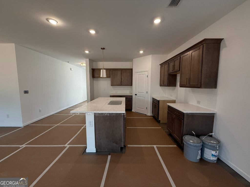 701 Mistwood Way Cartersville - Photo 9