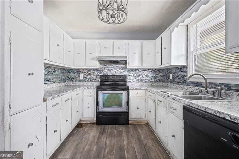 4176 Indian Forest Road Stone Mountain - Photo 8