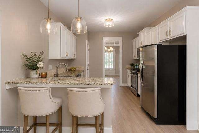 205 Washington Boulevard Dallas - Photo 22
