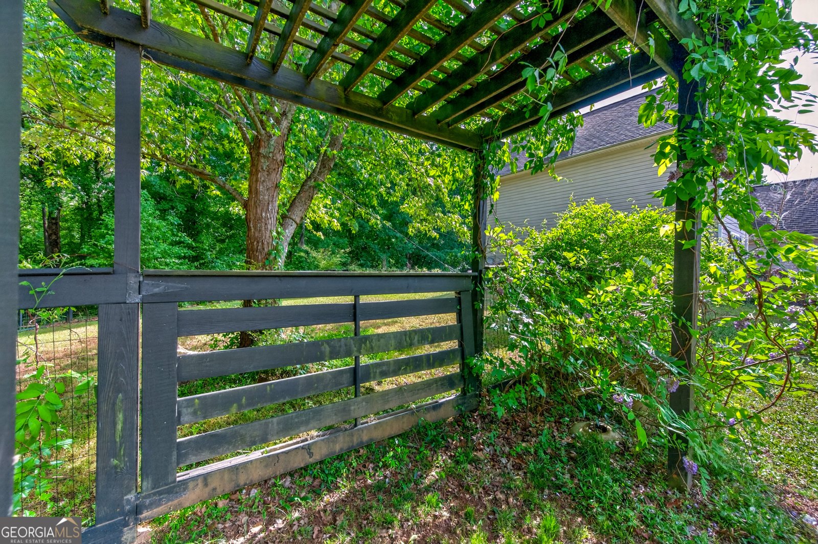 6250 Glen Port Circle Flowery Branch - Photo 27