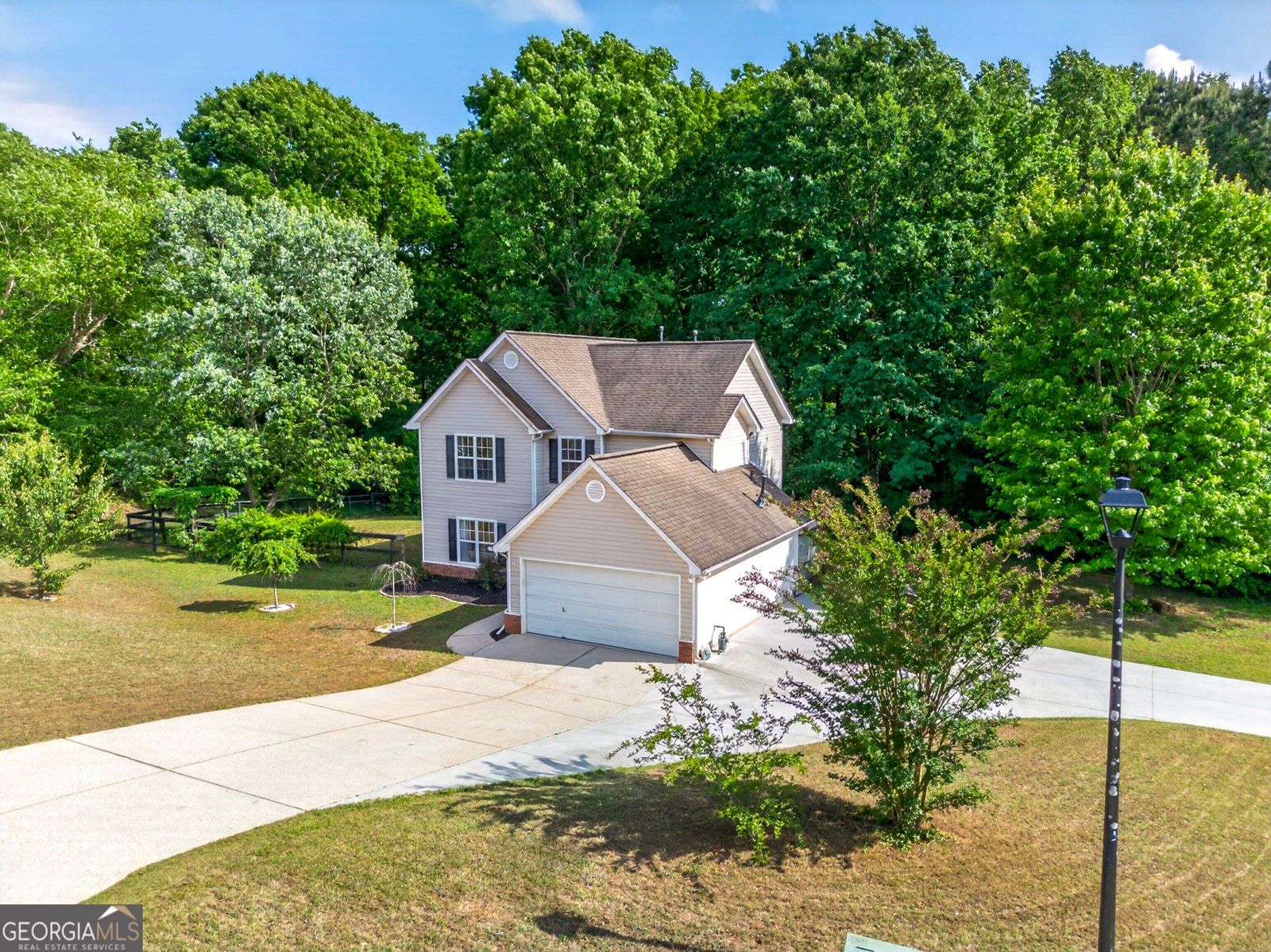 6250 Glen Port Circle Flowery Branch - Photo 29