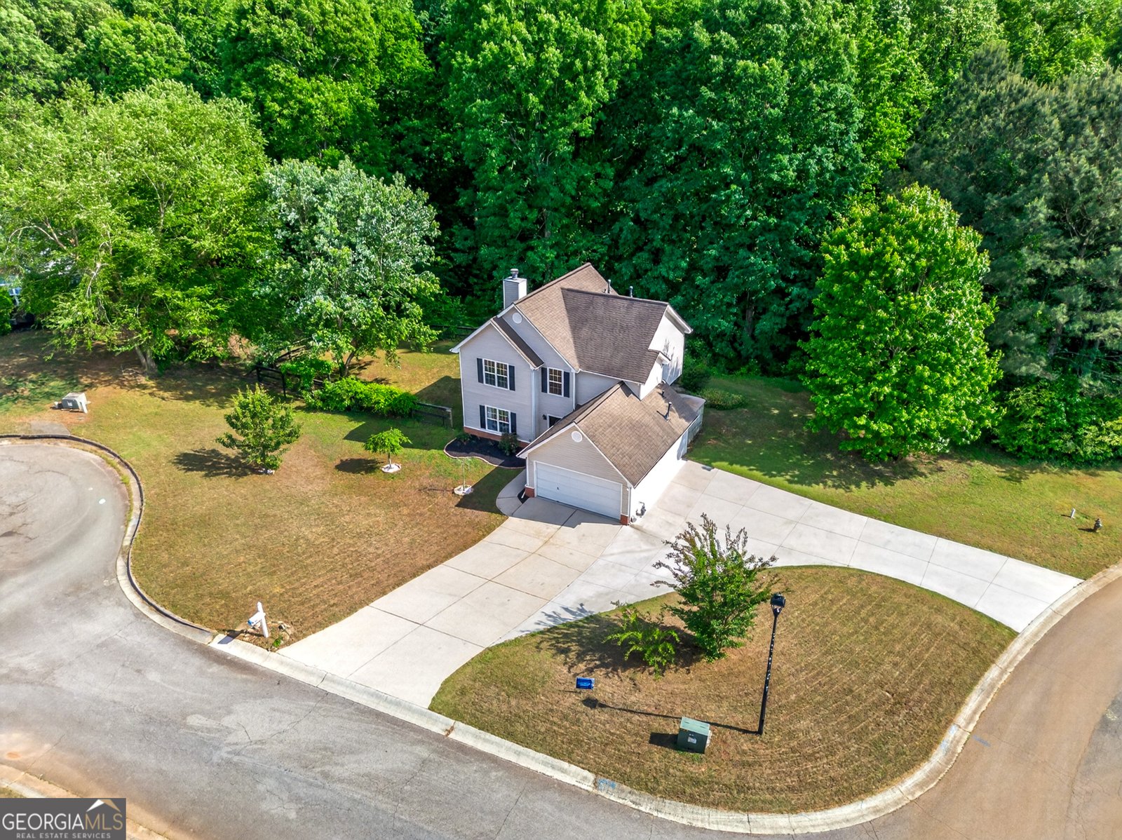 6250 Glen Port Circle Flowery Branch - Photo 30
