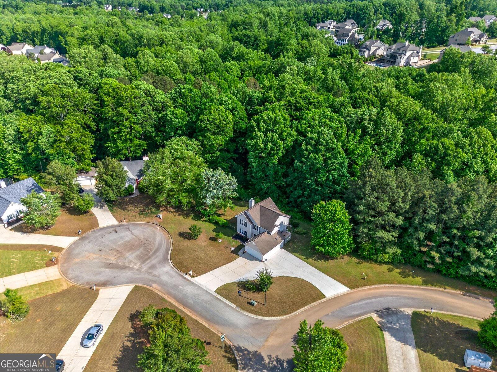 6250 Glen Port Circle Flowery Branch - Photo 32