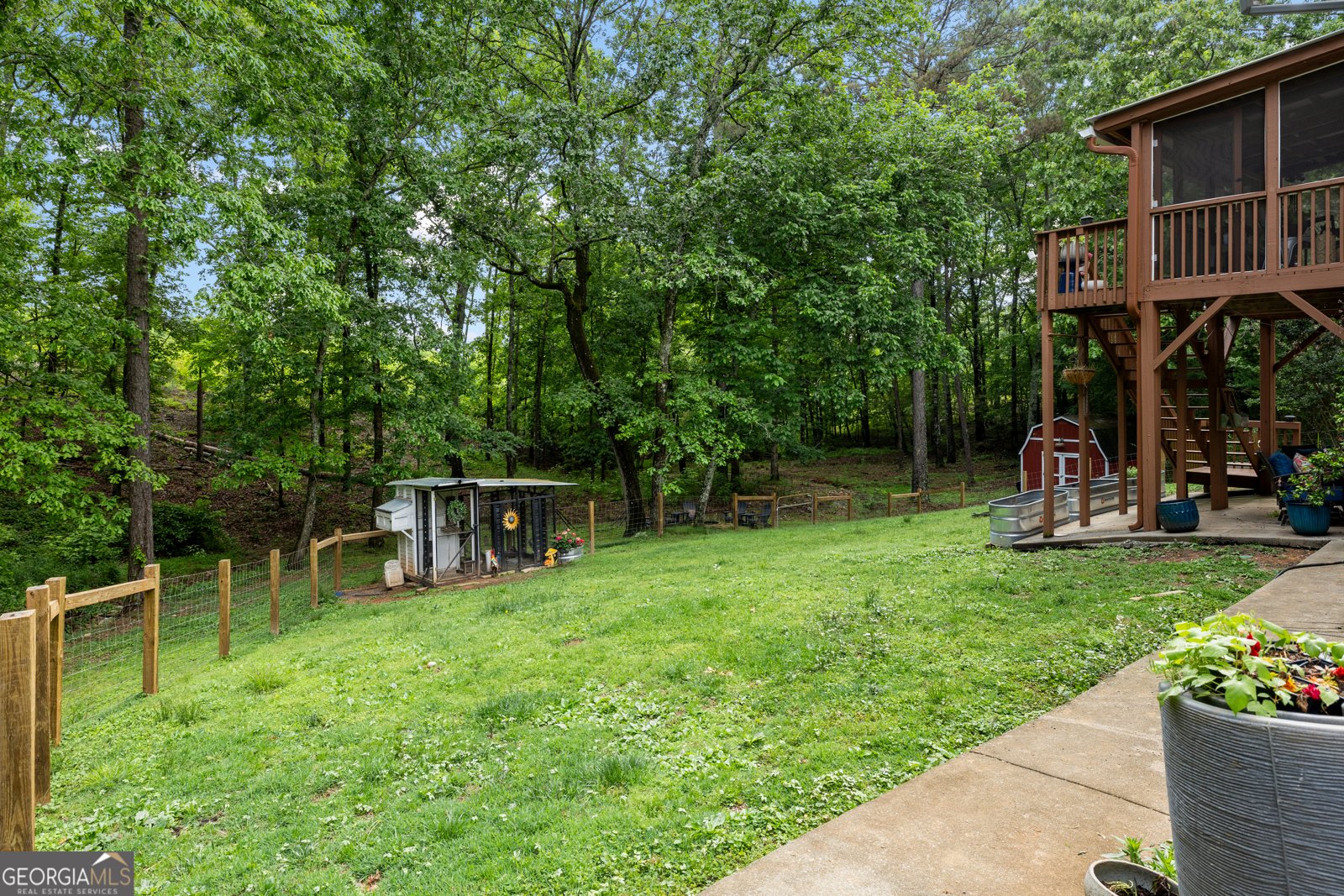 21 Timberwood Drive, SE Silver Creek - Photo 37