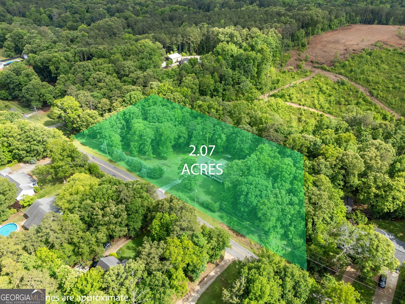 21 Timberwood Drive, SE Silver Creek - Photo 40