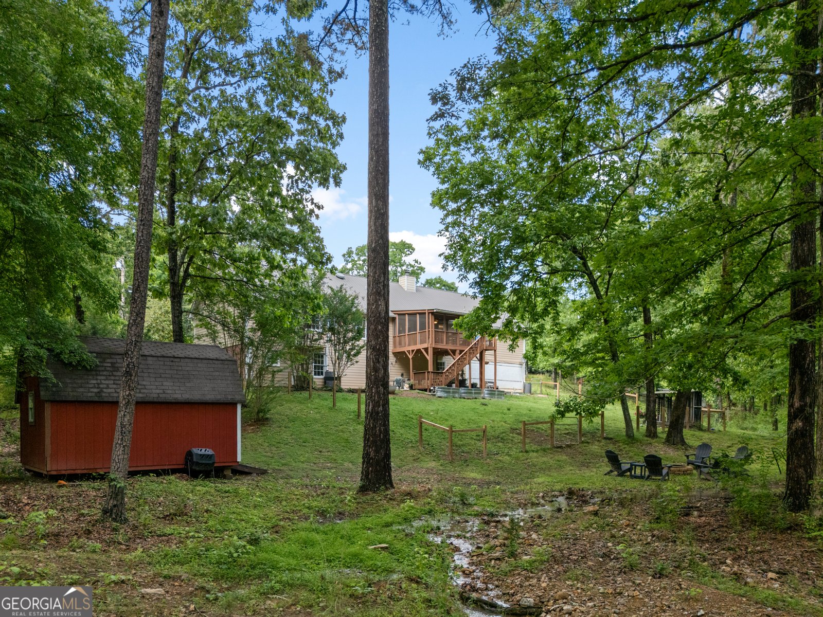 21 Timberwood Drive, SE Silver Creek - Photo 44
