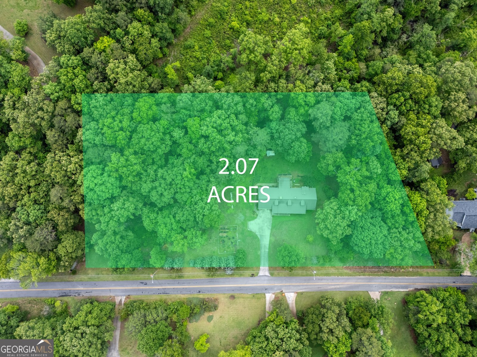 21 Timberwood Drive, SE Silver Creek - Photo 45
