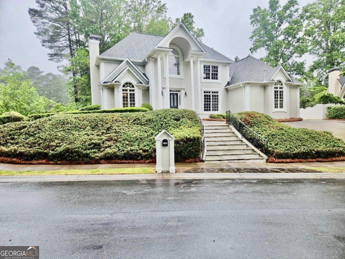 5756 Brookstone Walk Acworth - main photo