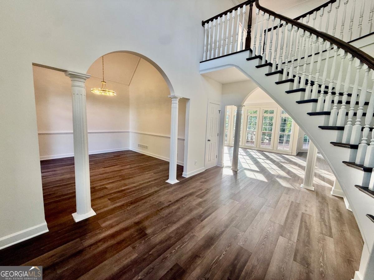 5756 Brookstone Walk Acworth - Photo 6