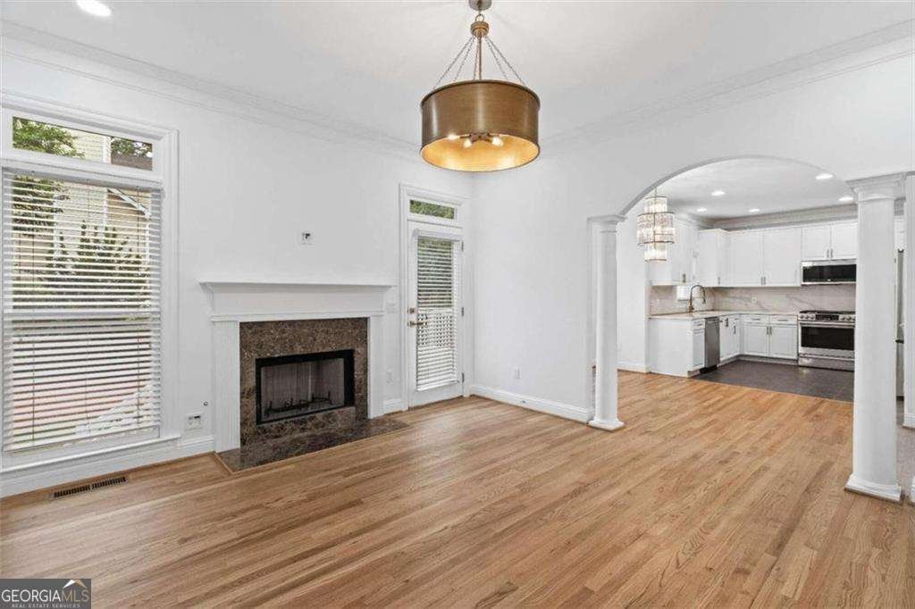 1711 Summit Glen Lane Atlanta - Photo 10