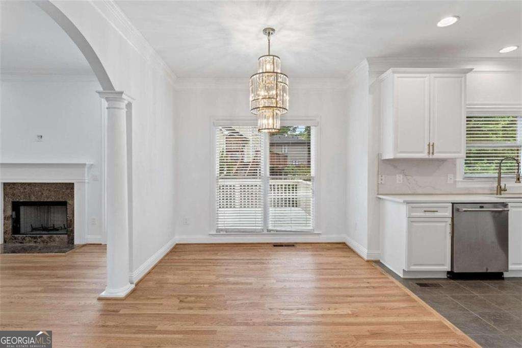1711 Summit Glen Lane Atlanta - Photo 9