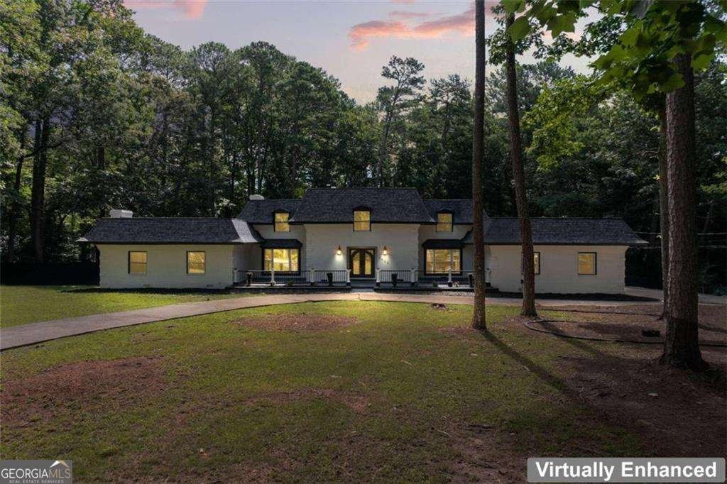 2023 Stoneleigh Drive Stone Mountain - Photo 51