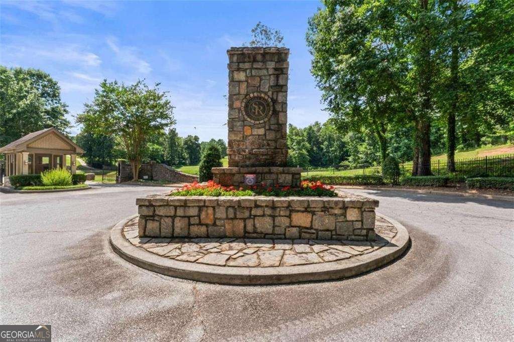 2023 Stoneleigh Drive Stone Mountain - Photo 55