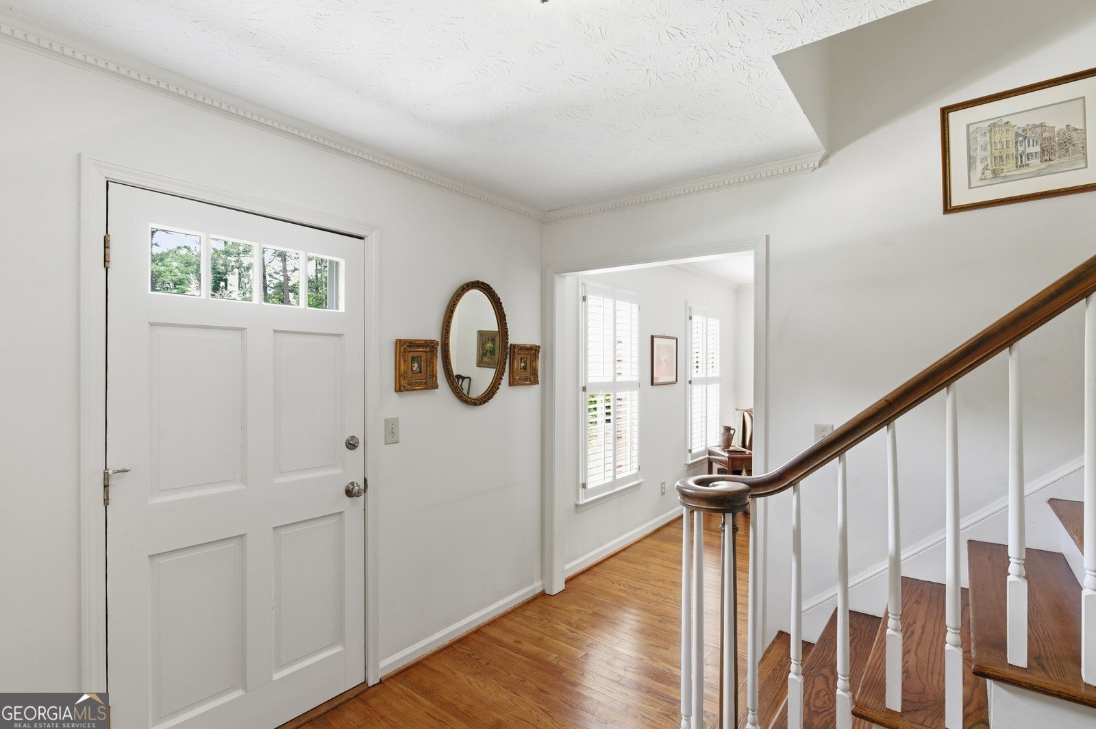 4700 Andalusia Court Dunwoody - Photo 18