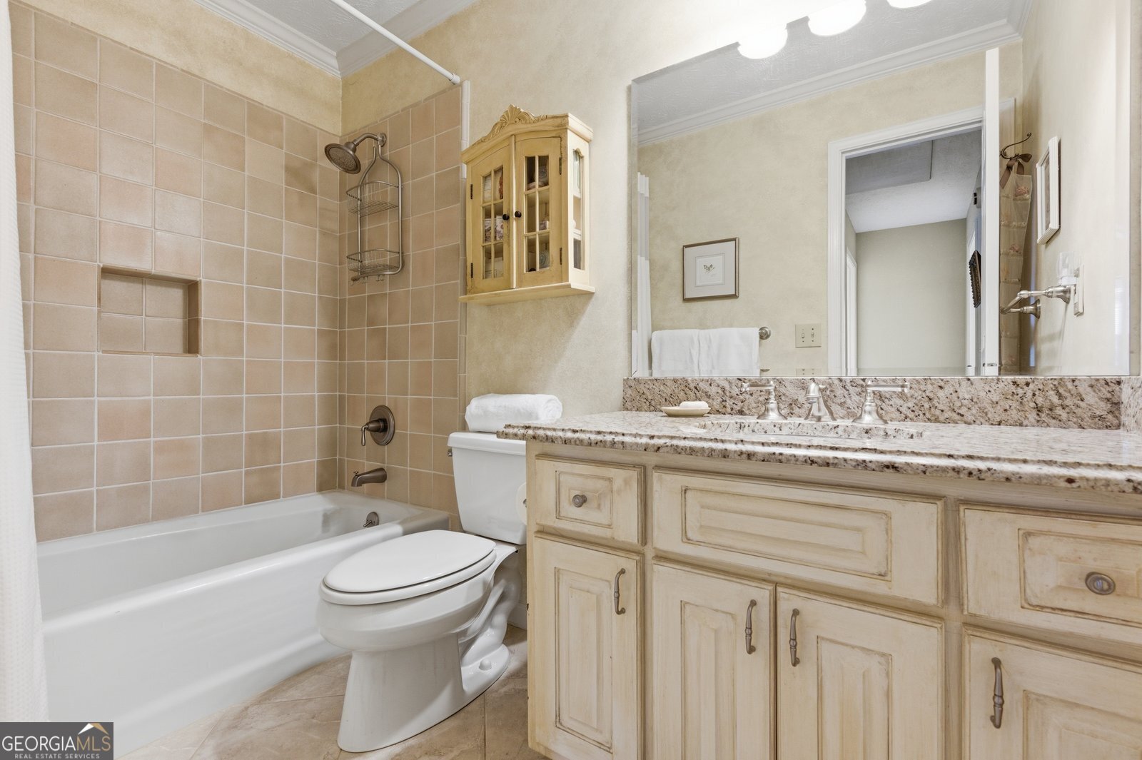 4700 Andalusia Court Dunwoody - Photo 30