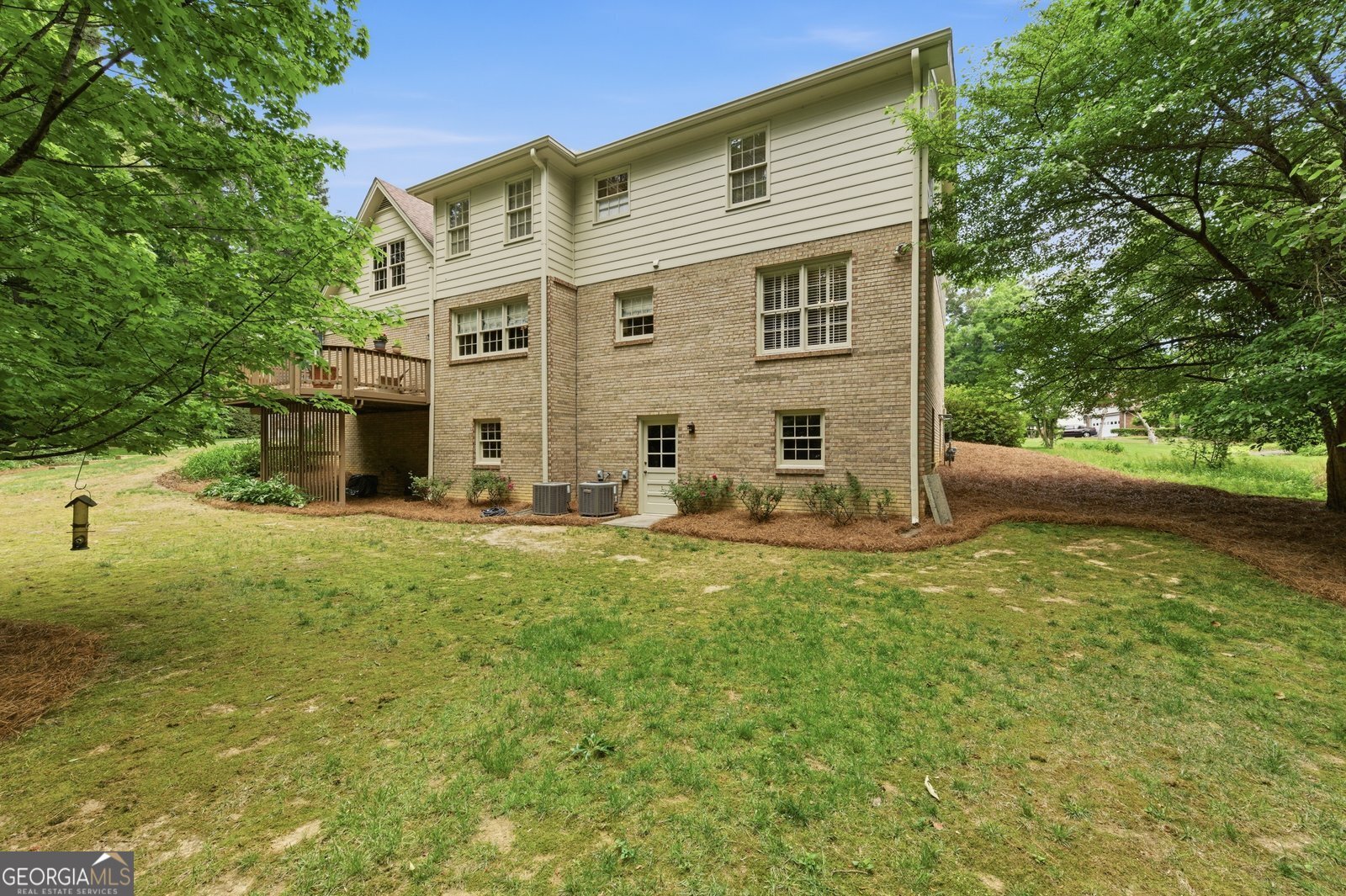4700 Andalusia Court Dunwoody - Photo 35