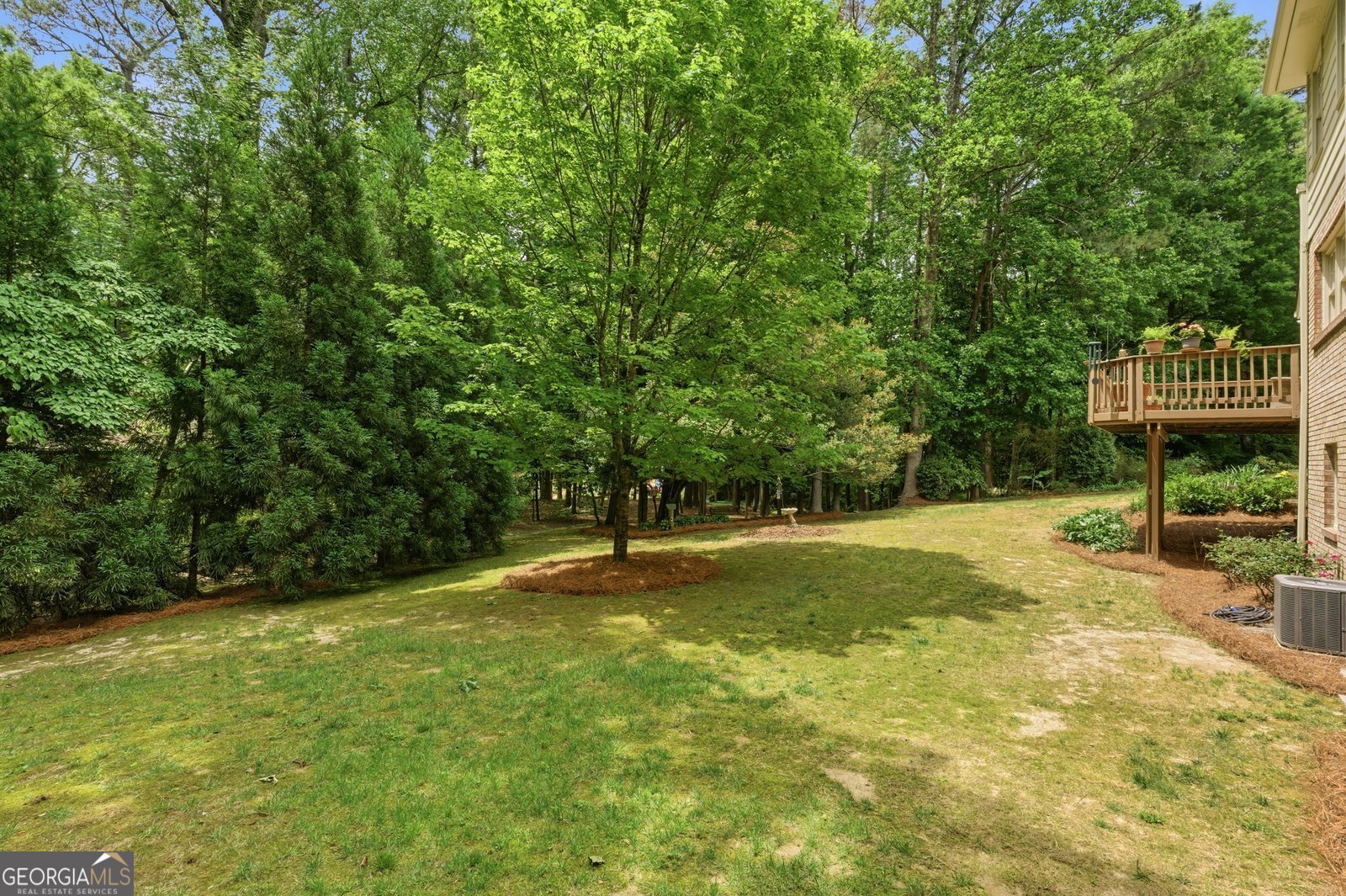 4700 Andalusia Court Dunwoody - Photo 36