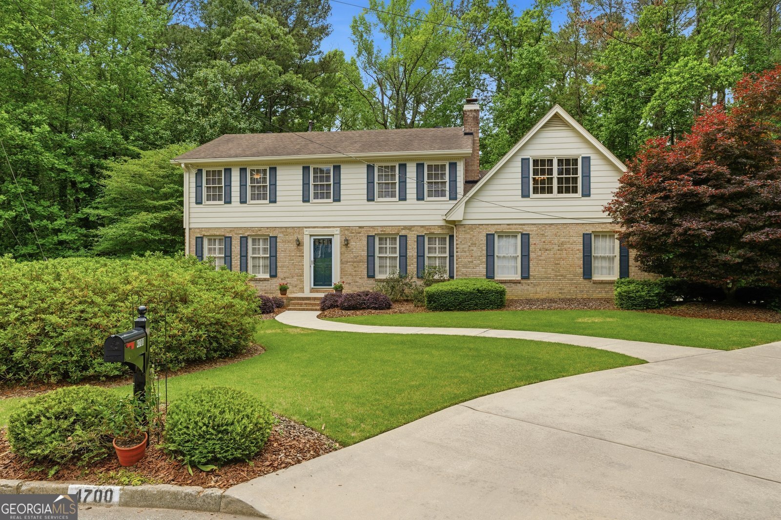 4700 Andalusia Court Dunwoody - Photo 40