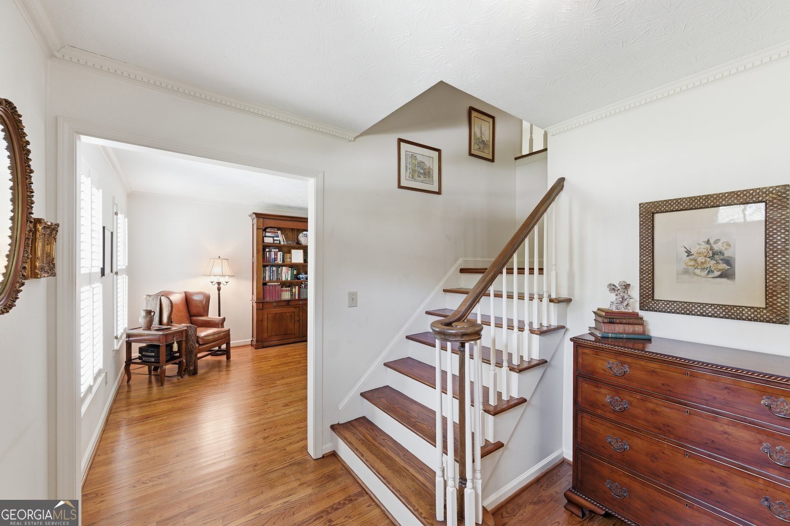 4700 Andalusia Court Dunwoody - Photo 6