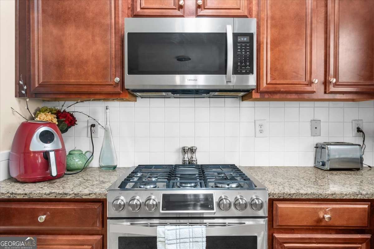 3560 Brittany Oak Trace Snellville - Photo 10