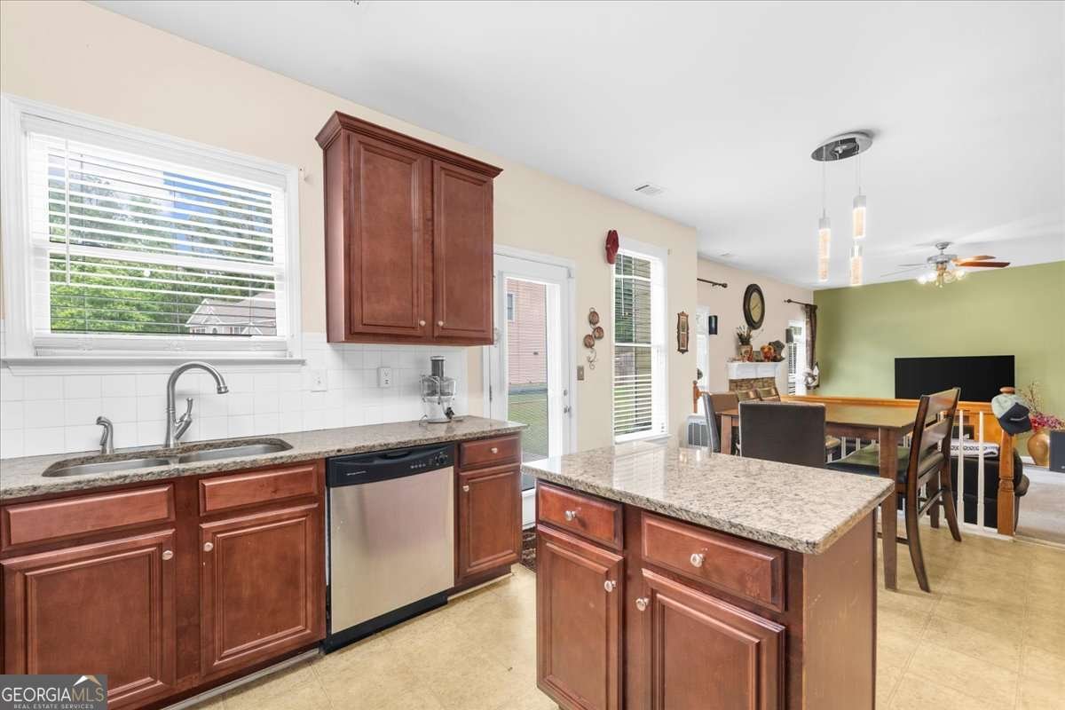 3560 Brittany Oak Trace Snellville - Photo 14