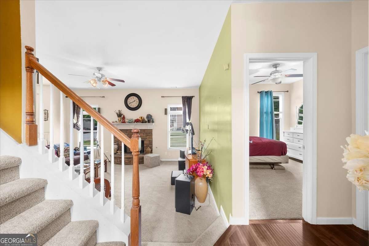 3560 Brittany Oak Trace Snellville - Photo 15
