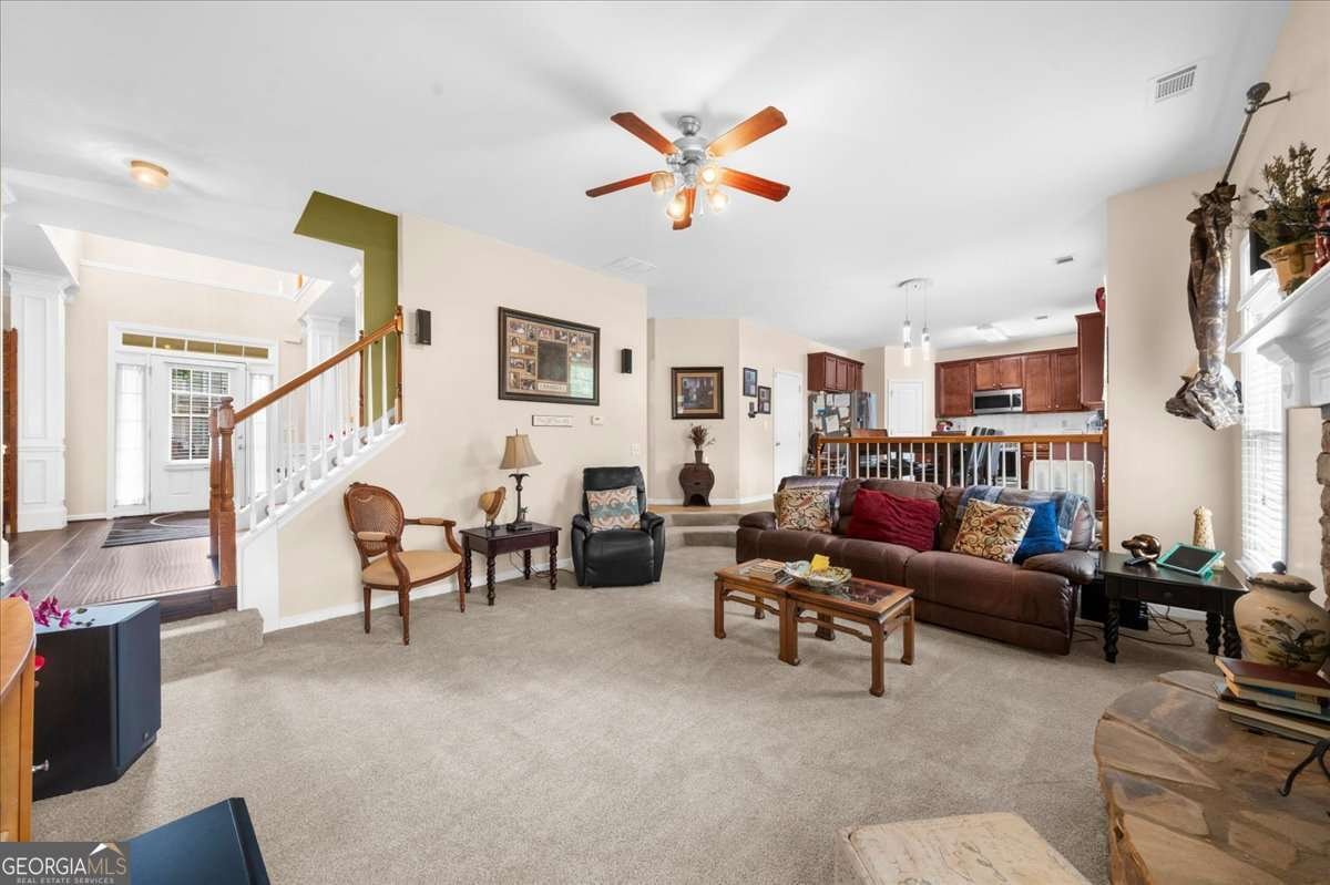3560 Brittany Oak Trace Snellville - Photo 16