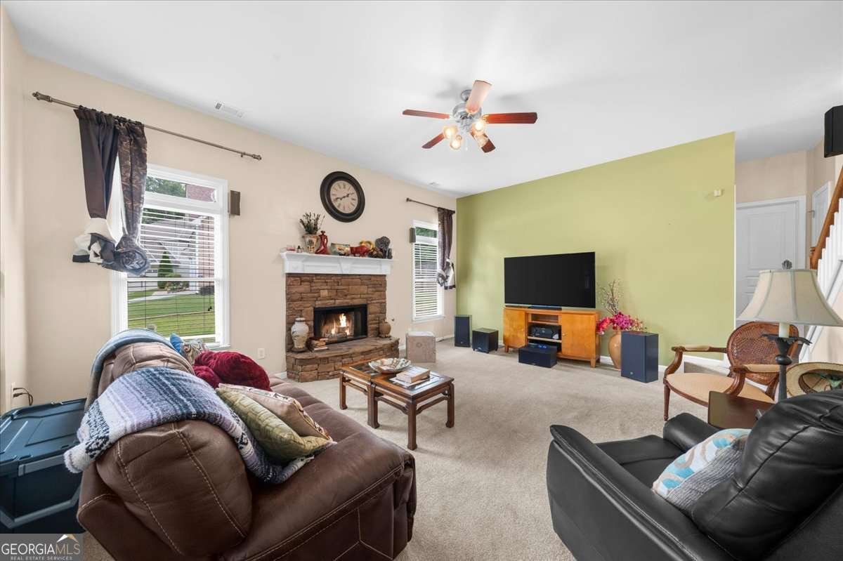 3560 Brittany Oak Trace Snellville - Photo 17