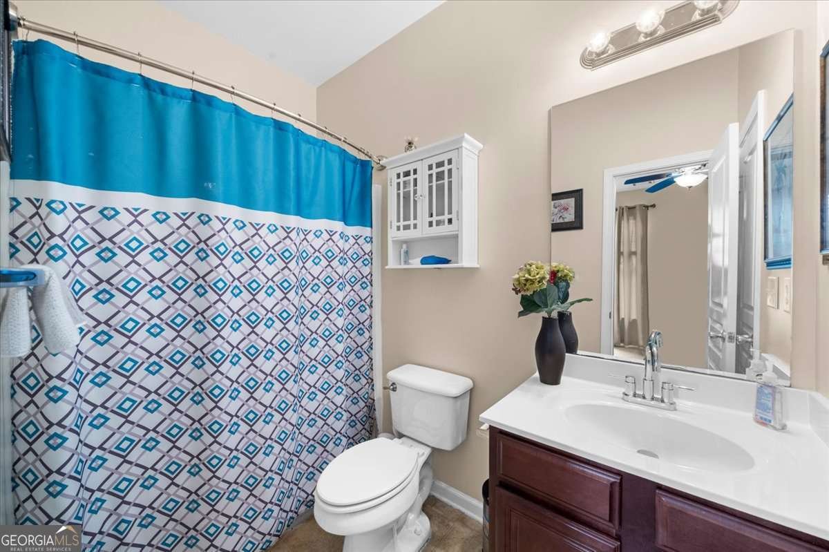 3560 Brittany Oak Trace Snellville - Photo 41