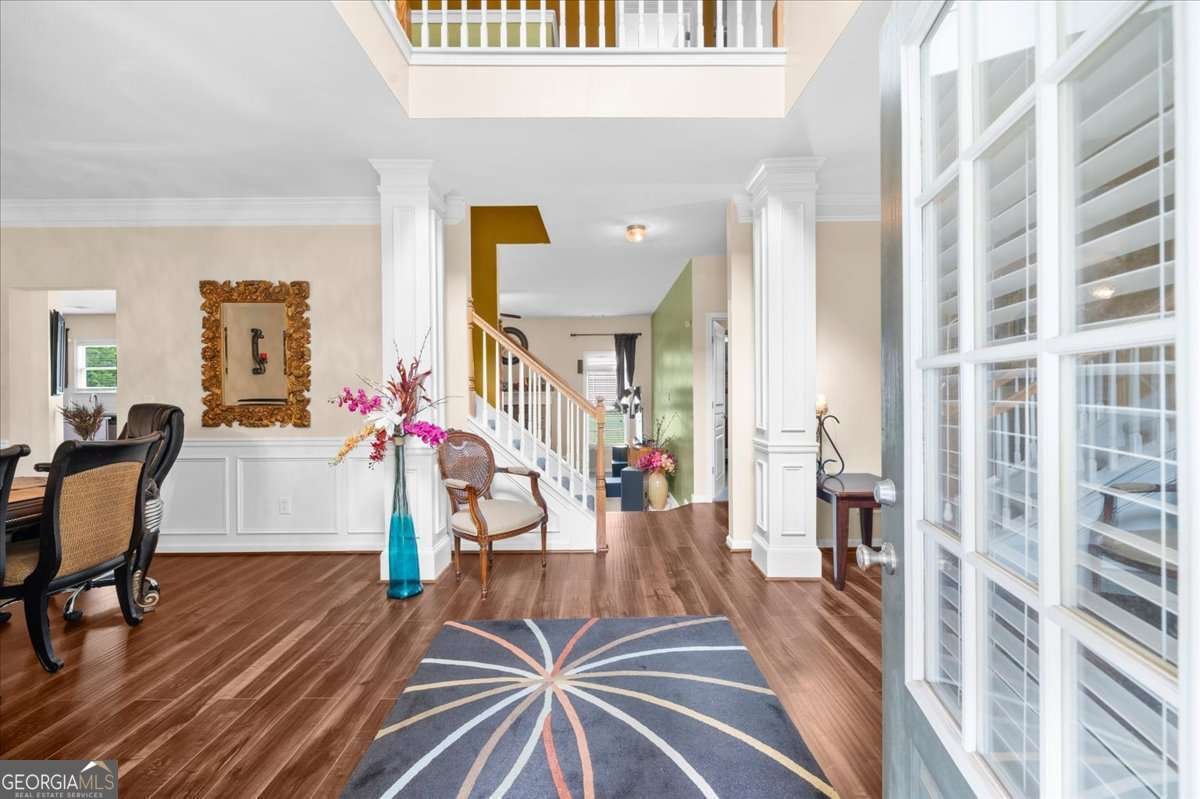 3560 Brittany Oak Trace Snellville - Photo 6