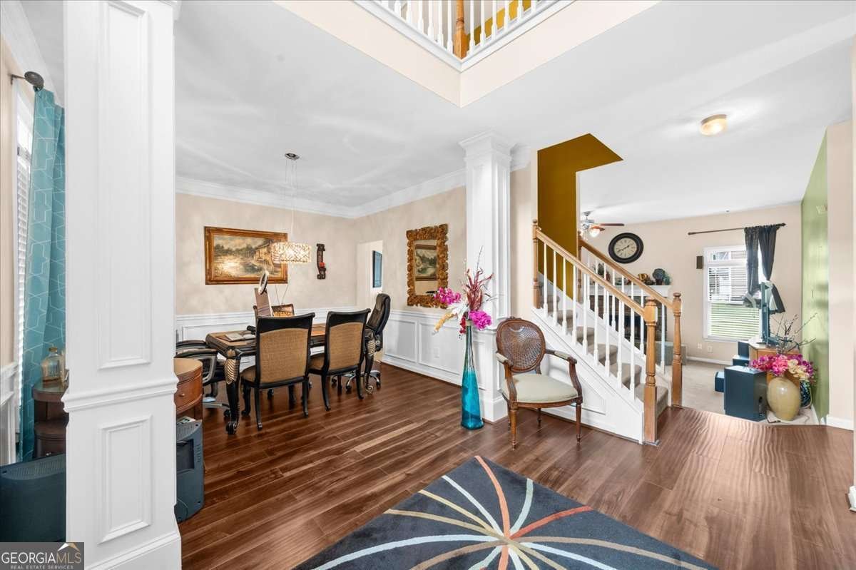 3560 Brittany Oak Trace Snellville - Photo 7
