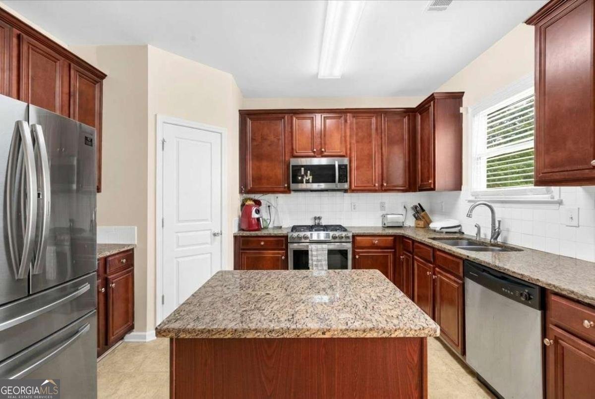 3560 Brittany Oak Trace Snellville - Photo 9