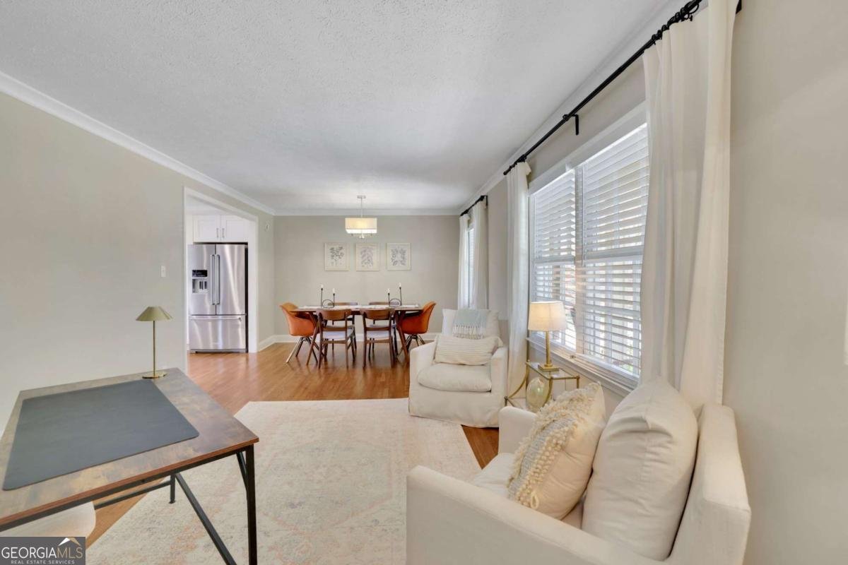 322 Linda Drive Tucker - Photo 10
