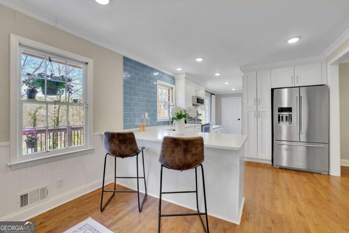 322 Linda Drive Tucker - Photo 11