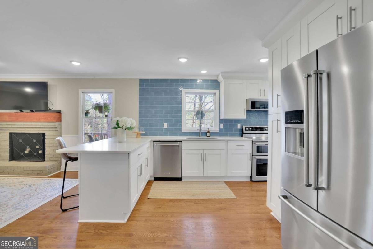 322 Linda Drive Tucker - Photo 12