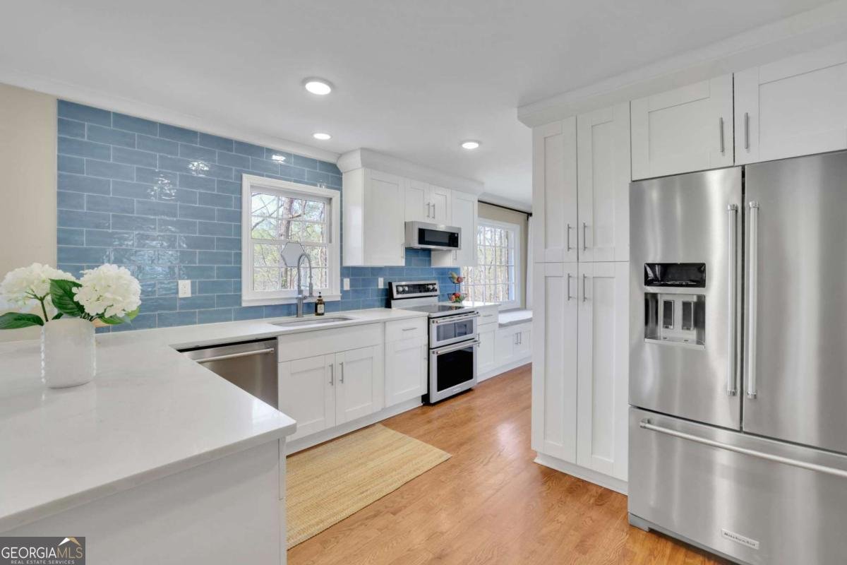322 Linda Drive Tucker - Photo 13