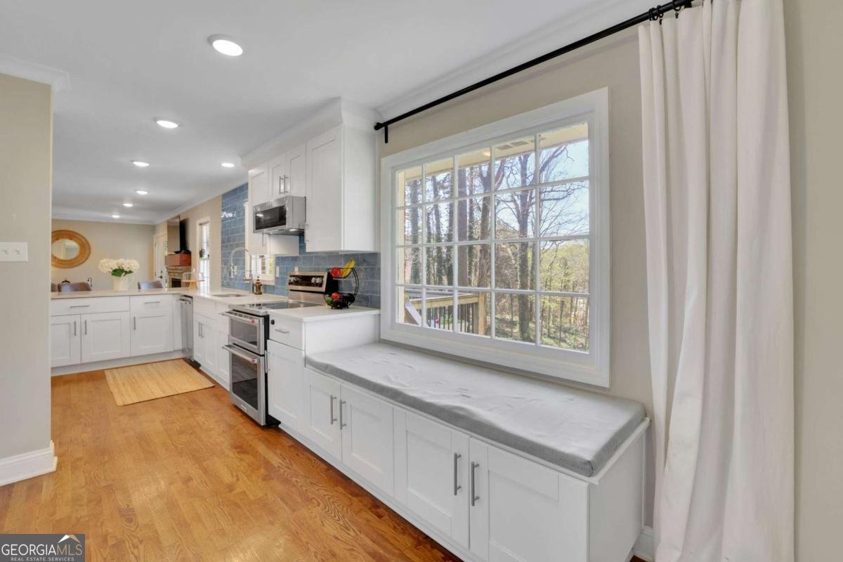 322 Linda Drive Tucker - Photo 14